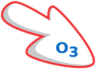 2018 06 ozone arrow pixabay rouge moins 03